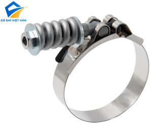 Đai xiết Orbit bu lông T có lò xo hạng nặng