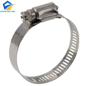 Đai xiết Orbit dải rộng tiêu chuẩn SAE SS300