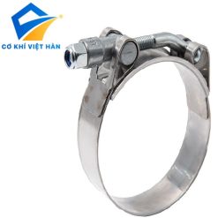 Đai xiết Orbit với bu lông chữ T