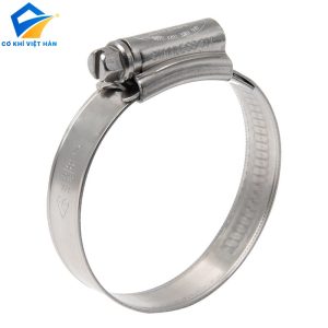 Đai xiết inox