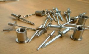 Đinh rút inox | Ri vê inox