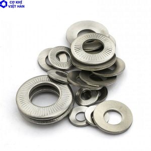 Long đen răng cưa inox