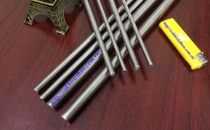 Tại sao nên chọn mua ty ren inox tại Cơ Khí Việt Hàn