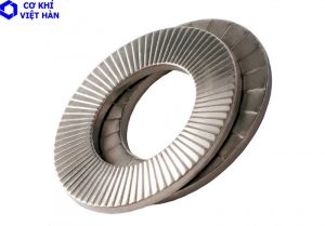 Tiêu chuẩn vòng đệm theo đúng tiêu chuẩn Việt Nam