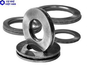 Tại sao cần phải biết tiêu chuẩn vòng đệm?