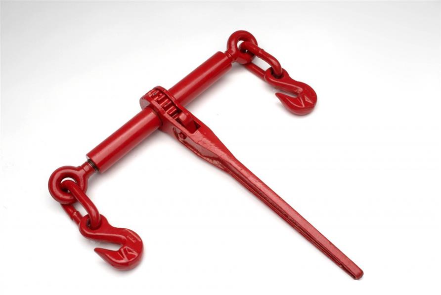 Đặc điểm tăng đơ xích