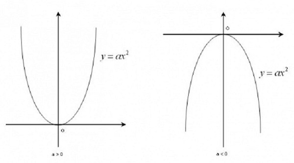 Tìm Hiểu Parabol Là Gì? Hướng Dẫn Cách Vẽ Parabol