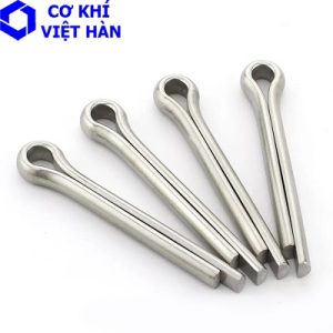 Chốt chẻ inox Việt Hàn