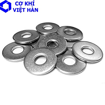 công dụng của vòng đệm inox