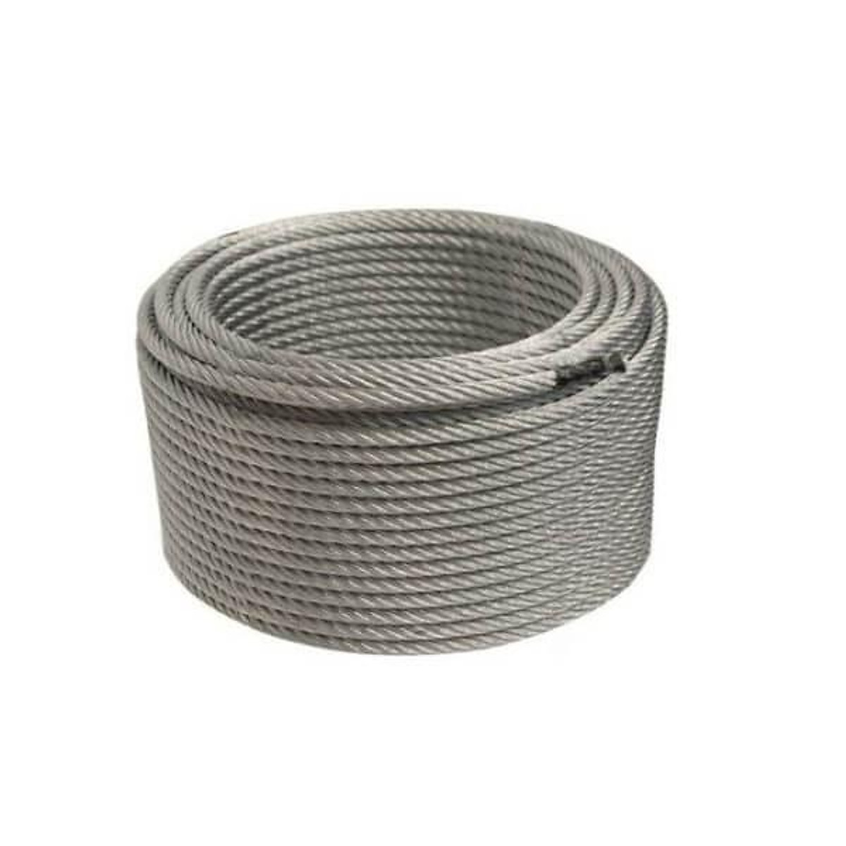 Dây cáp inox 304 phi 3mm 1