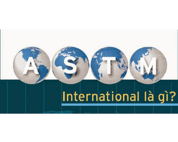 astm là gì
