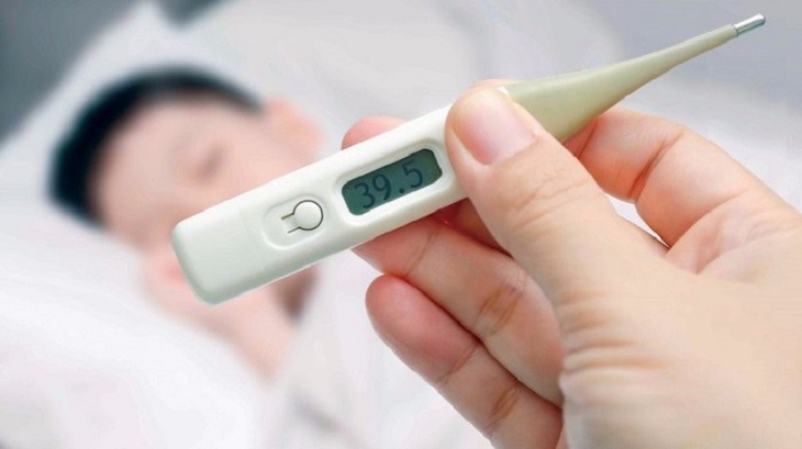 nhiệt kế dùng để làm gì