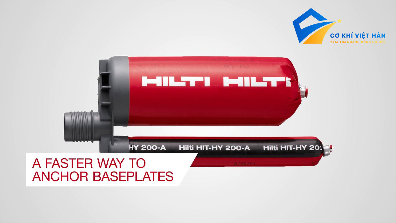 keo cấy thép Hilti 2