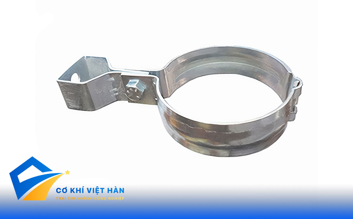 đai treo ống d110