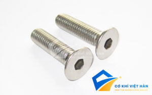 bu lông lục giác chìm