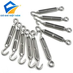 Tăng Đơ Inox 304, 316