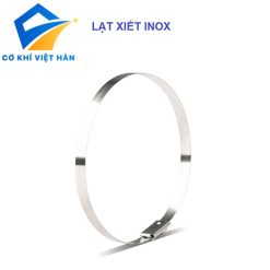 ĐAI XIẾT - LẠI THÍT INOX