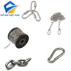 VÍT INOX CÁC LOẠI