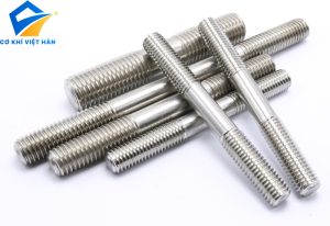 Thanh ren inox - Ty ren inox