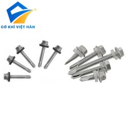 VÍT BẮN TÔN INOX