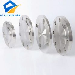 MẶT BÍCH MÙ INOX BS 4504 PN10 / BÍCH ĐẶC INOX