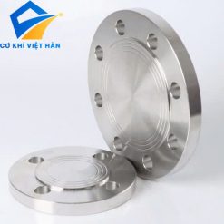MẶT BÍCH MÙ INOX BS 4504 PN16 / BÍCH ĐẶC INOX