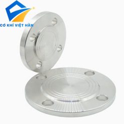 MẶT BÍCH MÙ INOX BS 4504 PN25 / BÍCH ĐẶC INOX