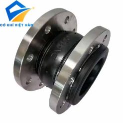 KHỚP NỐI CAO SU BÍCH ANSI B16.5