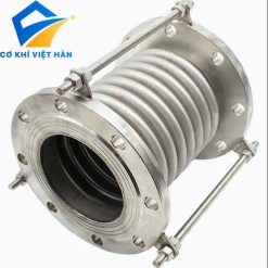 KHỚP MỀM INOX ÁP LỰC CAO