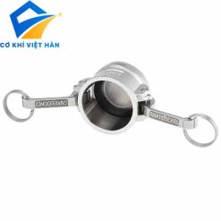 KHỚP NỐI NHANH INOX DC
