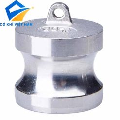 KHỚP NỐI NHANH INOX DP