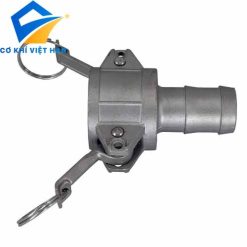 KHỚP NỐI NHANH INOX KIỂU C