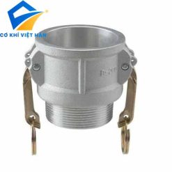 KHỚP NỐI NHANH INOX KIỂU B