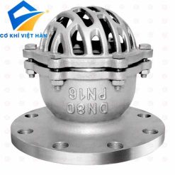 RỌ BƠM MẶT BÍCH INOX