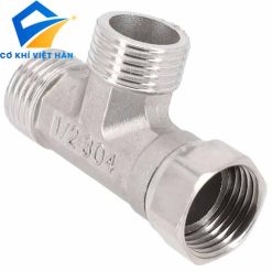 TÊ ĐẶC CHỦNG - TÊ CHIA NƯỚC ĐẦU VÒI