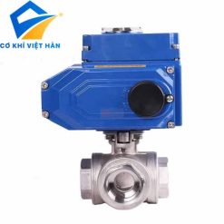 VAN BI REN 3 NGẢ WONIL ĐIỀU KHIỂN ĐIỆN