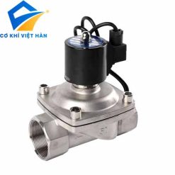 VAN ĐIỆN TỪ INOX SKA