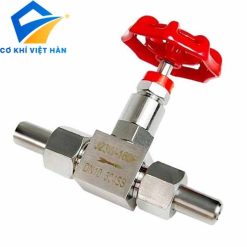 VAN KIM HÀN REN INOX