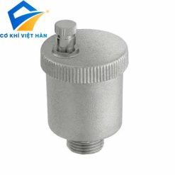 VAN XẢ KHÍ REN INOX