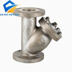 Y LỌC BÍCH INOX YGL41W
