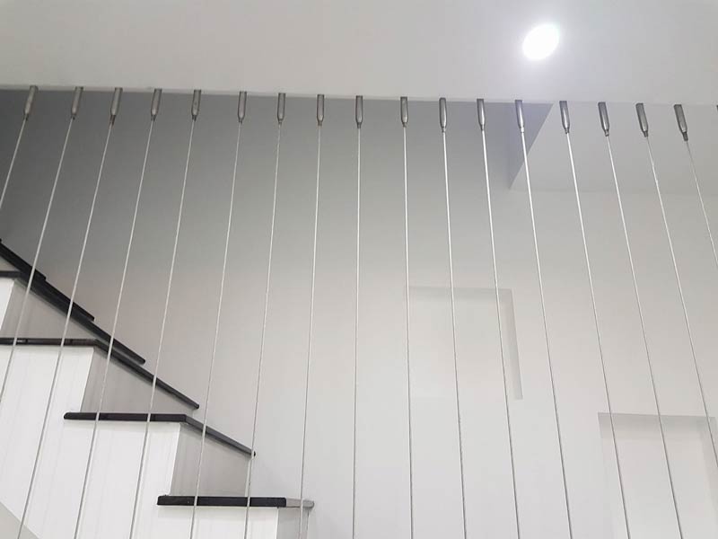 Tăng Đơ Cáp Cầu Thang