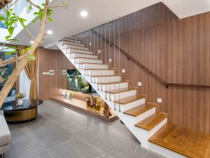 Tăng Đơ Cáp Cầu Thang