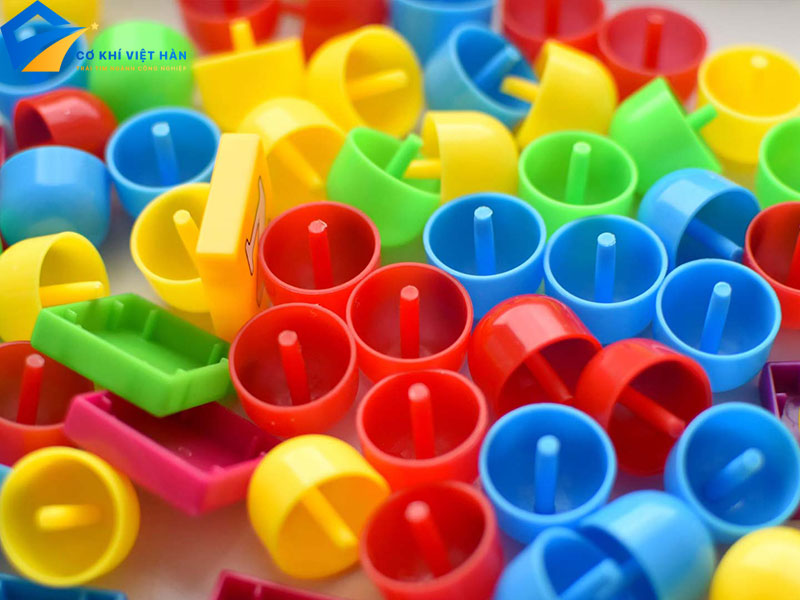 Chất dẻo là gì? Phân loại chất dẻo theo ứng dụng thực tế