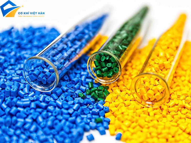 Chất dẻo là gì? Phân loại chất dẻo theo ứng dụng thực tế