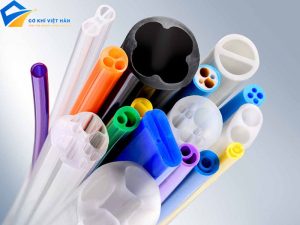 Chất dẻo là gì? Phân loại chất dẻo theo ứng dụng thực tế