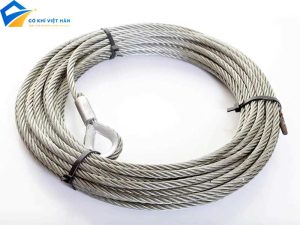 Dây cáp inox là gì? Địa chỉ mua dây cáp inox chính hãng
