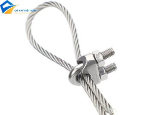 Dây cáp inox là gì? Địa chỉ mua dây cáp inox chính hãng