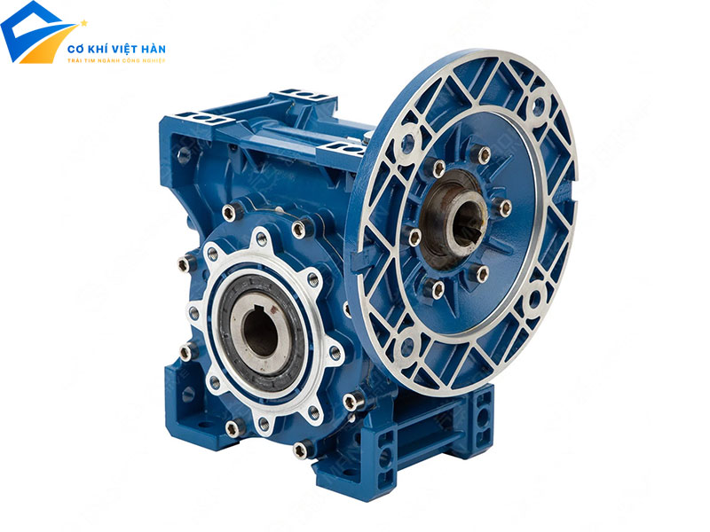 Hộp số giảm tốc là gì?