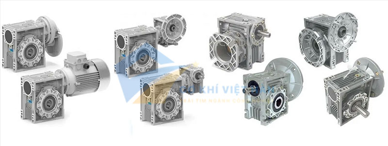 Hộp số giảm tốc là gì?