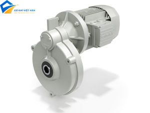 Hộp số giảm tốc là gì?